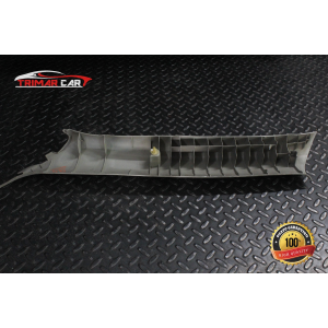 76240-65J01 MODANATURA RIVESTIMENTO MONTANTE DESTRO SUZUKI GRAND VITARA 2 II (JT,TE,TD)(05-15) 1.9 DDIS 129CV 95KW 4X4 F9QB264