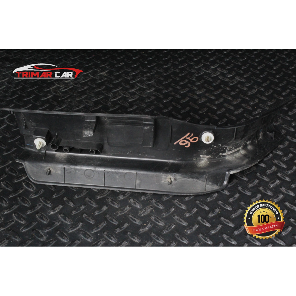 76171-65J0R BATTITACCO POSTERIORE DESTRO SUZUKI GRAND VITARA 2 II (JT,TE,TD)(05-15) 1.9 DDIS 129CV 95KW 4X4 F9QB264