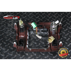 75830-65J10 CORNICE PLANCIA TUNNEL CENTRALE LEVA CAMBIO SUZUKI GRAND VITARA 2 II (JT,TE,TD)(05-15) 1.9 DDIS 129CV 95KW 4X4 F9QB264