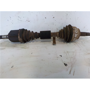 SEMIASSE SEMIALBERO ANTERIORE SINISTRO ALFA 147 1.9 JTD