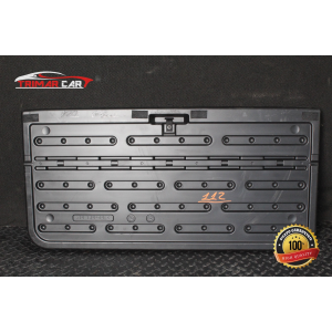 RIVESTIMENTO MOQUETTE INTERNO BAULE SUZUKI GRAND VITARA 2 II (JT,TE,TD)(05-15) 1.9 DDIS 129CV 95KW 4X4 F9QB264