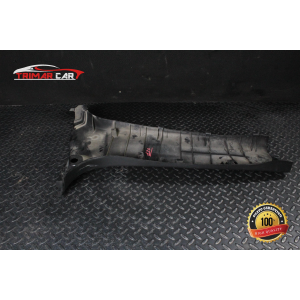 76160-65J00 MODANATURA RIVESTIMENTO MONTANTE INF SINISTRO SUZUKI GRAND VITARA 2 II (JT,TE,TD)(05-15) 1.9 DDIS 129CV 95KW 4X4 F9QB264