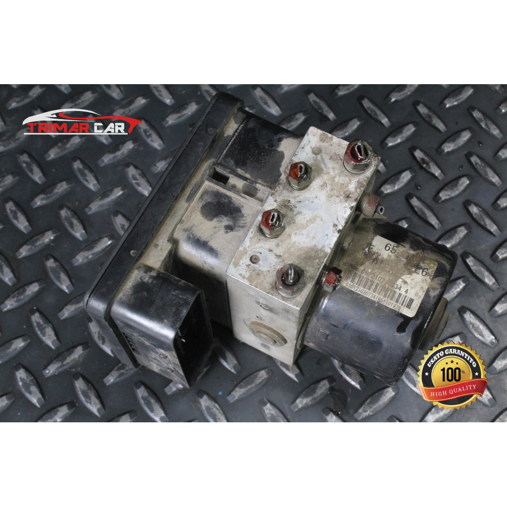 06.2109-0954.3 POMPA CENTRALINA ABS SUZUKI GRAND VITARA 2 II (JT,TE,TD)(05-15) 1.9 DDIS 129CV 95KW 4X4 F9QB264