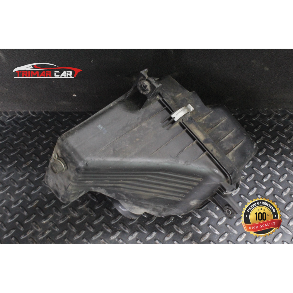 AIRBOX PORTAFILTRO ARIA SUZUKI GRAND VITARA 2 II (JT,TE,TD)(05-15) 1.9 DDIS 129CV 95KW 4X4 F9QB264
