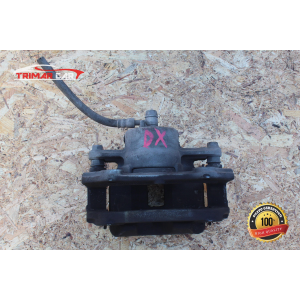 PINZA FRENO ANTERIORE DESTRA SUZUKI GRAND VITARA 2 II (JT,TE,TD)(05-15) 1.9 DDIS 129CV 95KW 4X4 F9QB264
