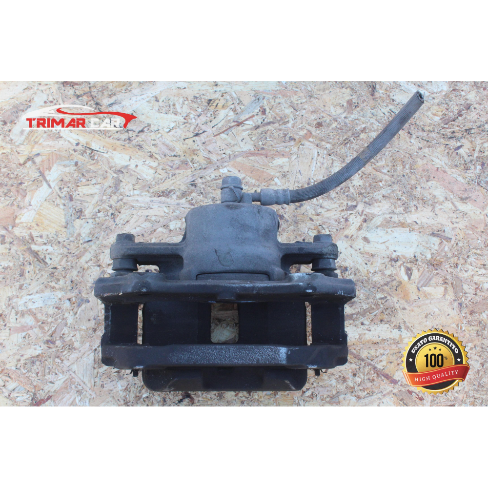 PINZA FRENO ANTERIORE SINISTRA SUZUKI GRAND VITARA 2 II (JT,TE,TD)(05-15) 1.9 DDIS 129CV 95KW 4X4 F9QB264