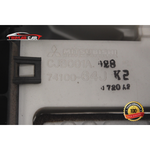 GRUPPO STUFA RISCALDAMENTO SUZUKI GRAND VITARA 2 II (JT,TE,TD)(05-15) 1.9 DDIS 129CV 95KW 4X4 F9QB264