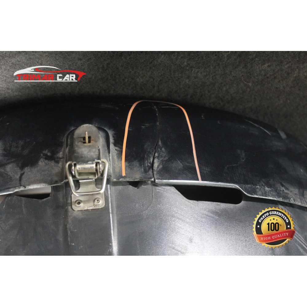 SUPPORTO PORTA RUOTA DI SCORTA SUZUKI GRAND VITARA 2 II (JT,TE,TD)(05-15) 1.9 DDIS 129CV 95KW 4X4 F9QB264