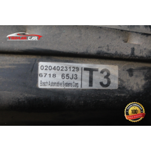 0204023129 SERVOFRENO SUZUKI GRAND VITARA 2 II (JT,TE,TD)(05-15) 1.9 DDIS 129CV 95KW 4X4 F9QB264