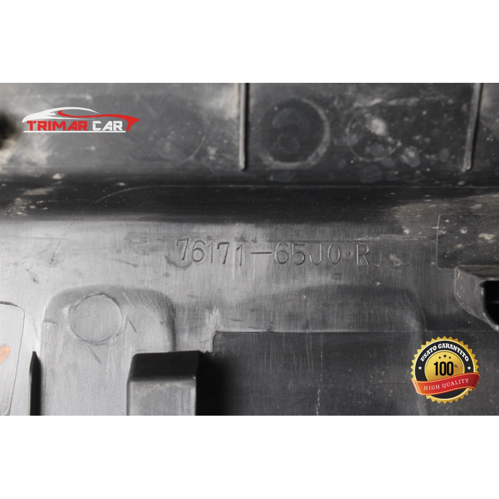 76171-65J0R BATTITACCO POSTERIORE DESTRO SUZUKI GRAND VITARA 2 II (JT,TE,TD)(05-15) 1.9 DDIS 129CV 95KW 4X4 F9QB264