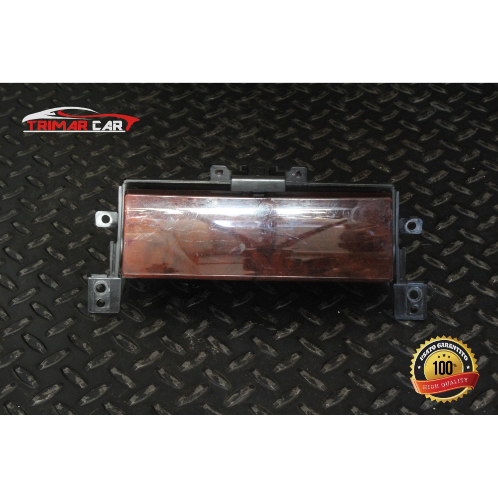 CASSETTO VANO POSACENERE ANTERIORE SUZUKI GRAND VITARA 2 II (JT,TE,TD)(05-15) 1.9 DDIS 129CV 95KW 4X4 F9QB264