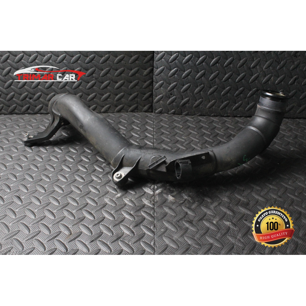 6R0145770 TUBO MANICOTTO ASPIRAZIONE ARIA VW POLO (6R,6C)(2009-2017) AUDI SEAT SKODA VW 1.6 TDI CAY