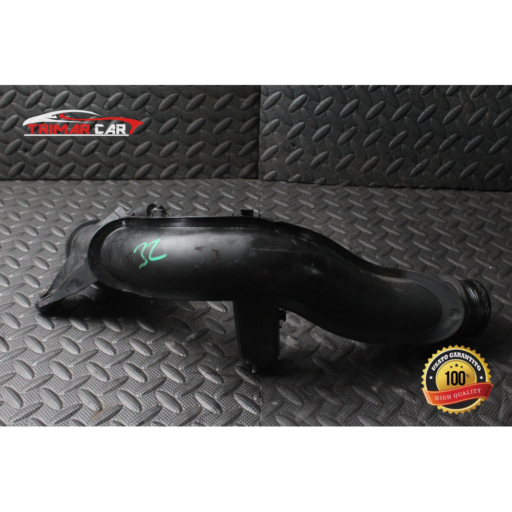 6R0145770A TUBO MANICOTTO ASPIRAZIONE ARIA VW POLO (6R,6C)(2009-2017) AUDI SEAT SKODA VW 1.6 TDI CAY