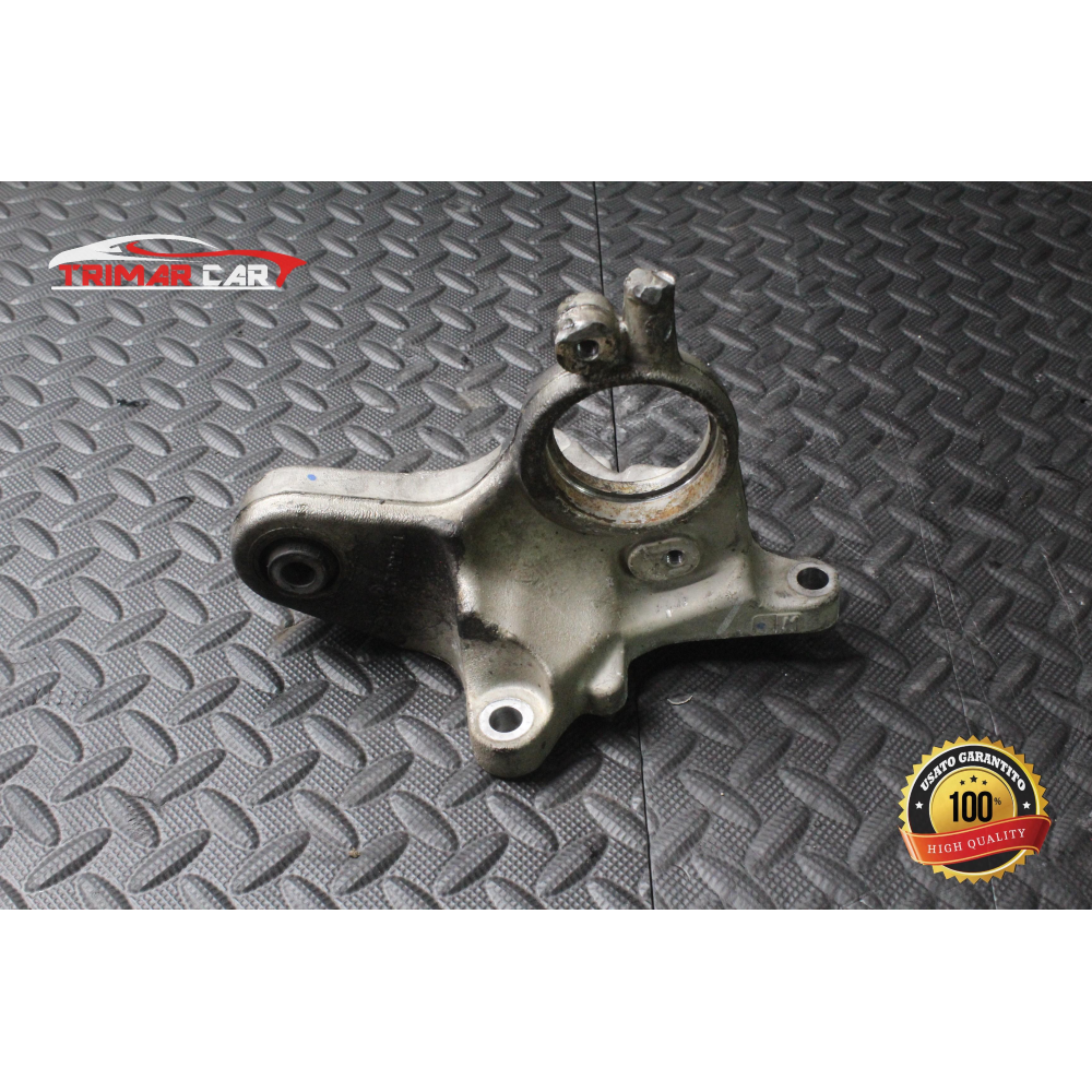 1440012 SUPPORTO SEMIASSE FIAT SCUDO 2 (270,272)(07-16) 2.0 D MJET 128CV 94KW  RH02