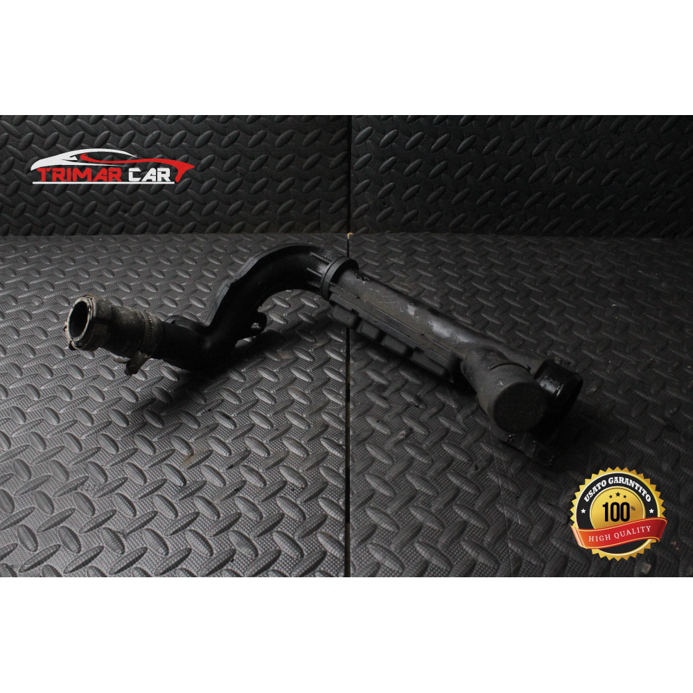 1440151480 TUBO MANICOTTO ASPIRAZIONE ARIA FIAT SCUDO 2 (270,272)(07-16) 2.0 D MJET 128CV 94KW  RH02