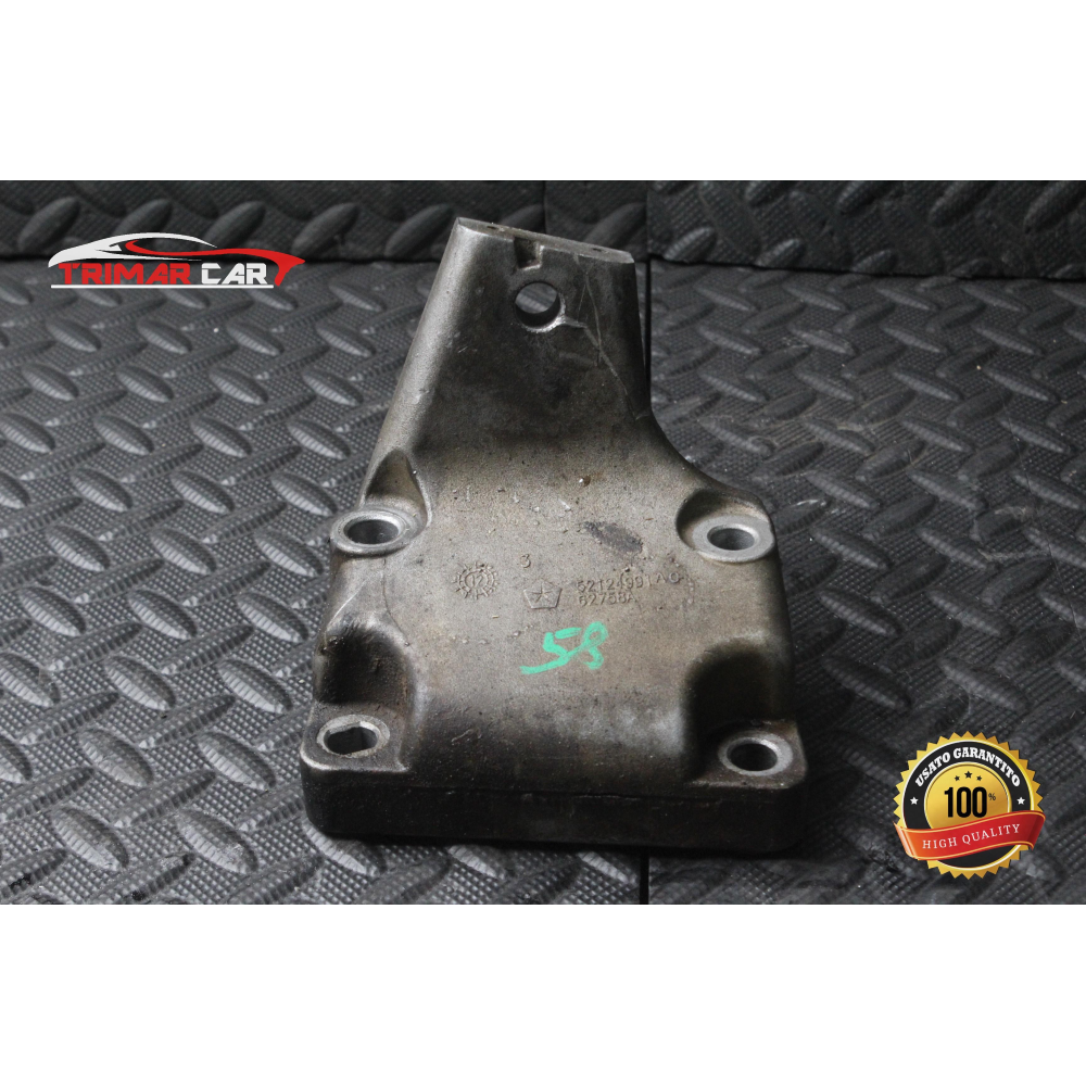 52124991AC SUPPORTO MOTORE JEEP GRAND CHEROKEE 4 IV (WK,WK2)(2010 >) 3.0 CRDI