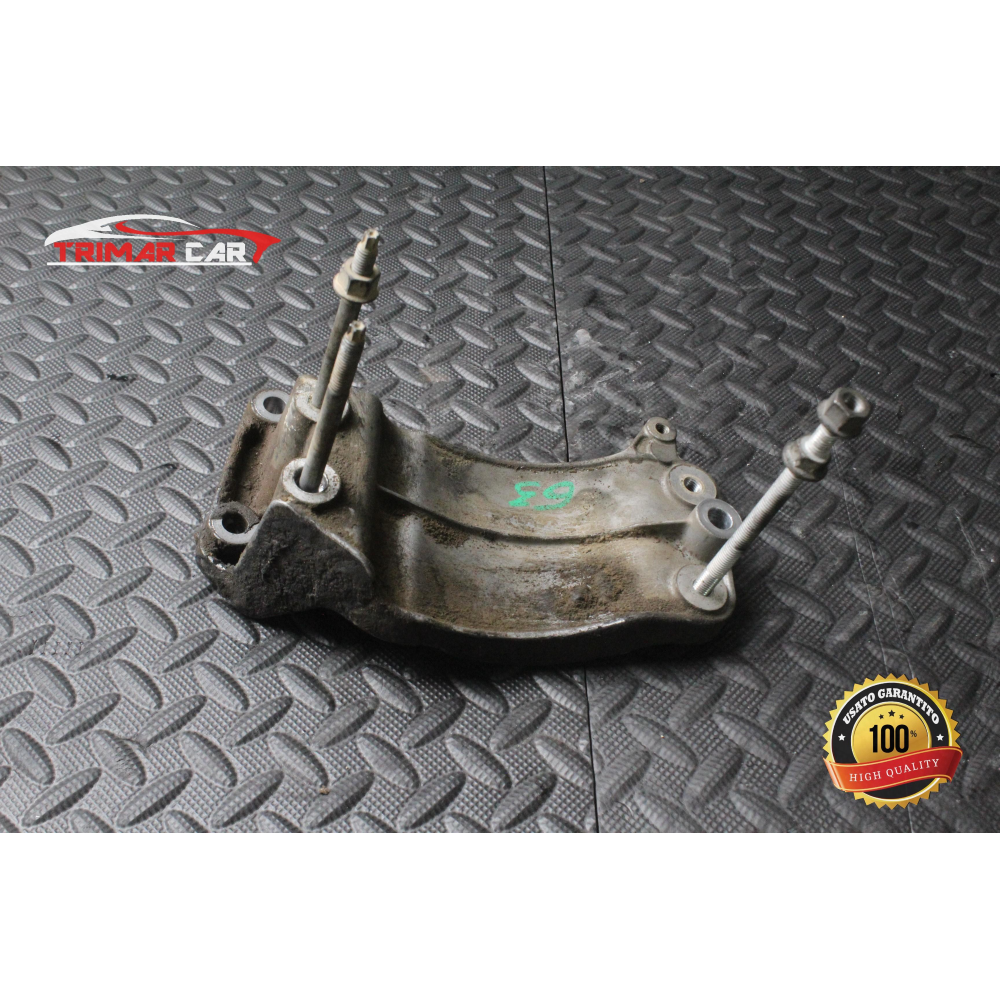 VMMT013308F SUPPORTO MOTORE ALTERNATORE JEEP GRAND CHEROKEE 4 IV (WK,WK2)(2010 >) 3.0 CRDI