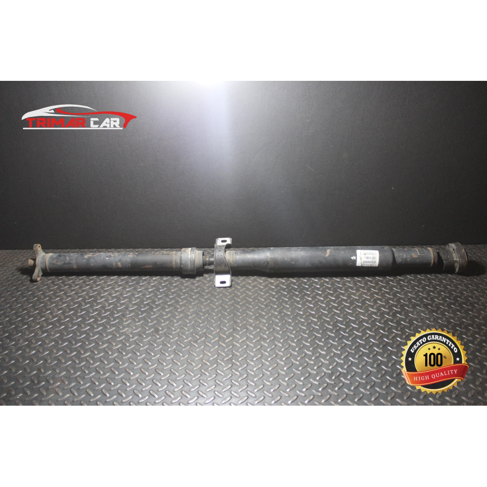 A1644103102 ALBERO DI TRASMISSIONE MERCEDES CLASSE ML (W164)(05-11) ML 320CDI 4-MATIC 224CV 165KW COD MOT. 642940