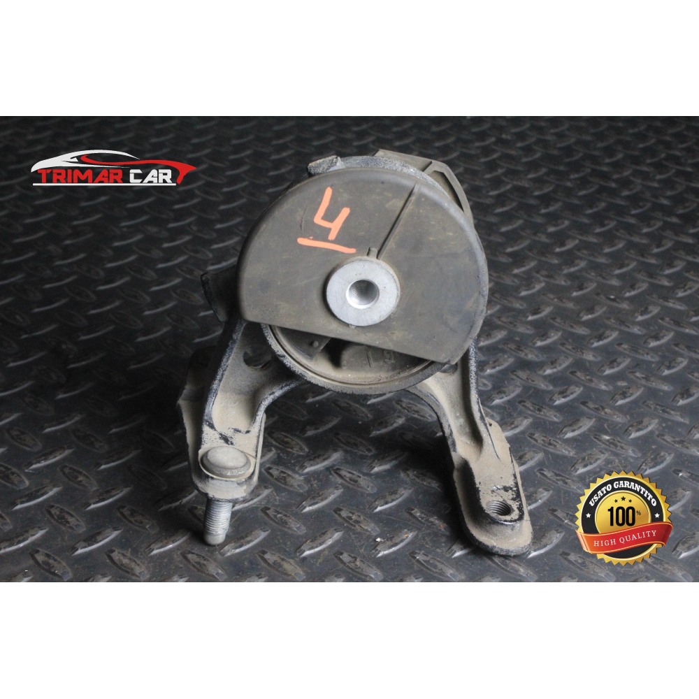 SUPPORTO MOTORE TOYOTA RAV4 3 III (A3)(05-13) TOYOTA RAV4 3 III (A3) [2005-2013] 2.2 D 4WD 177CV 130KW COD MOTORE: 2AD-FHV