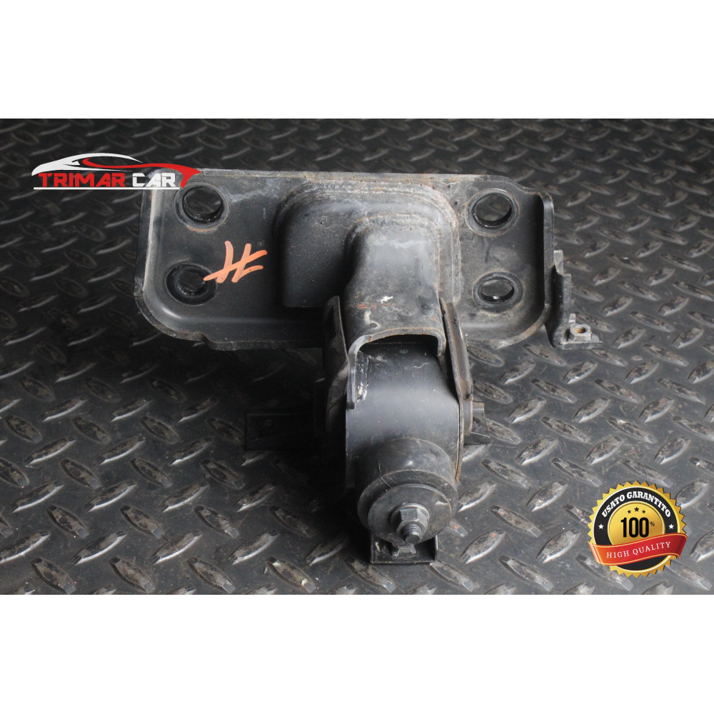 1237226010 SUPPORTO MOTORE TOYOTA RAV4 3 III (A3)(05-13) 2.2 D 4WD 177CV 130KW  2AD-FHV