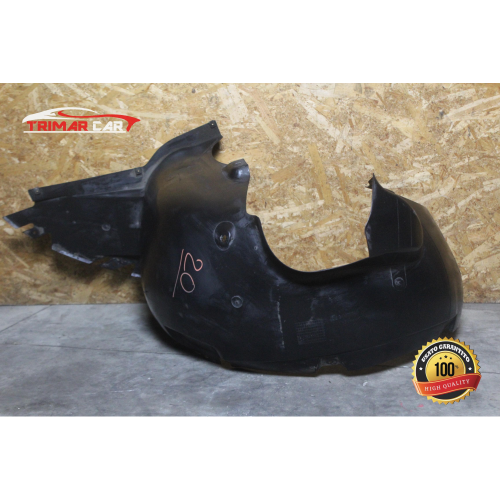 6R0809957C FASCIONE PASSARUOTA ANTERIORE SINISTRO VW POLO (6R,6C)(2009-2017)