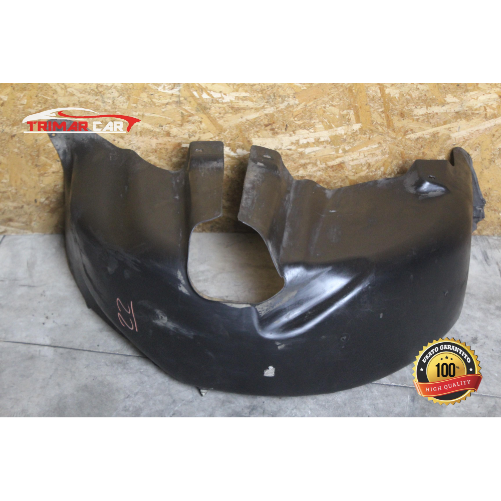 6R0810972B FASCIONE PASSARUOTA POSTERIORE DESTRO VW POLO (6R,6C)(2009-2017)