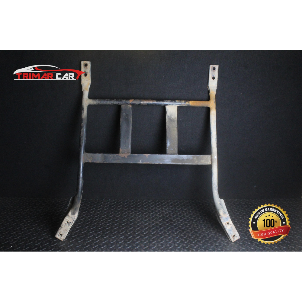 BARRA PROTEZIONE INFERIORE SOTTO MOTORE FIAT PANDA 1 (141)(1980-2004) 4X4