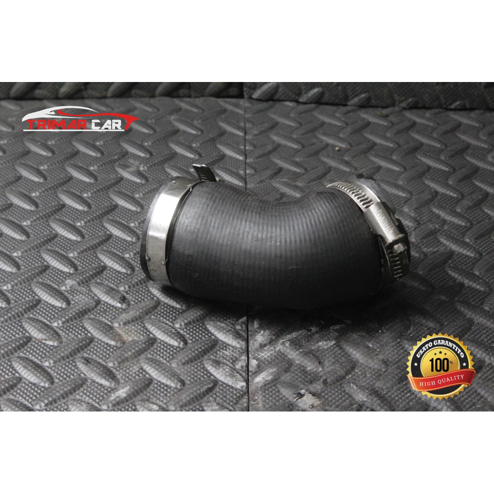 6R0145838 TUBO MANICOTTO ASPIRAZIONE ARIA VW POLO (6R,6C)(2009-2017) AUDI SEAT SKODA VW 1.6 TDI CAY