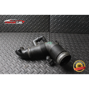 6R0129654C TUBO MANICOTTO ASPIRAZIONE ARIA VW POLO (6R,6C)(2009-2017) AUDI SEAT SKODA VW 1.6 TDI CAY