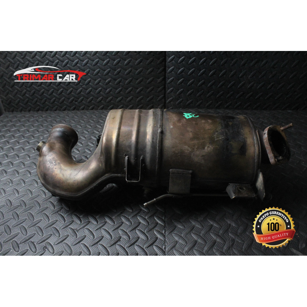 55216690 FILTRO ANTIPARTICOLATO FAP FIAT FREEMONT (345)(11-16) 2.0 JTD 170CV 125KW 940A5000