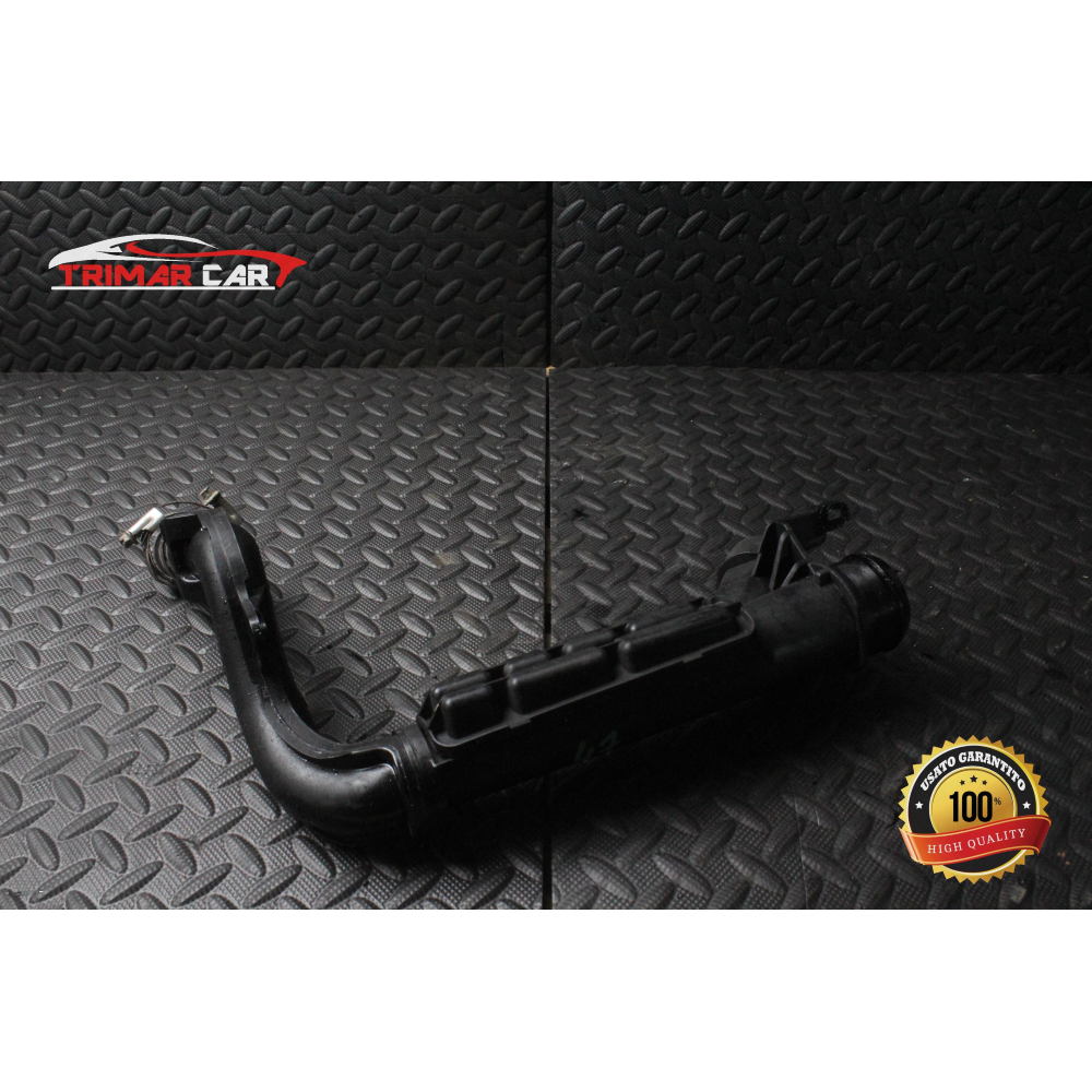 1440151480 TUBO MANICOTTO ASPIRAZIONE ARIA FIAT SCUDO 2 (270,272)(07-16) 2.0 D MJET 128CV 94KW  RH02
