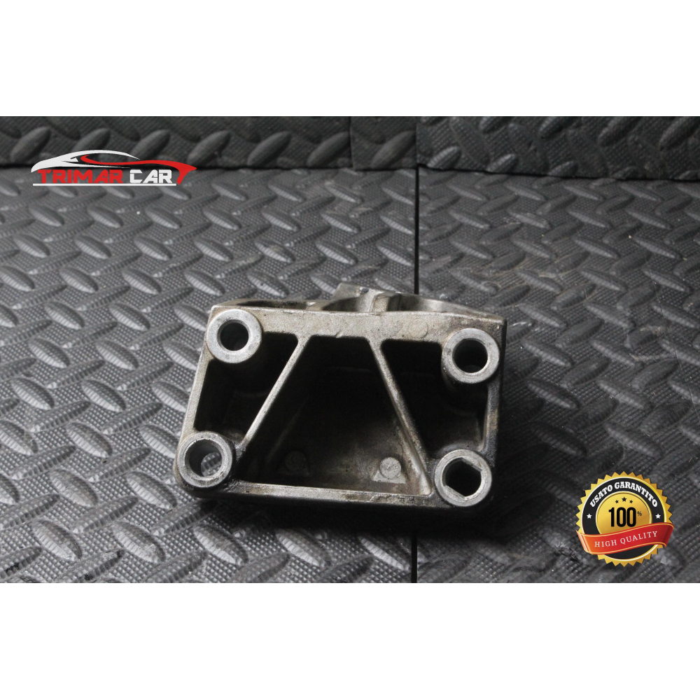 52124991AC SUPPORTO MOTORE JEEP GRAND CHEROKEE 4 IV (WK,WK2)(2010 >) 3.0 CRDI