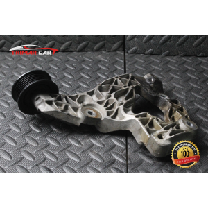 6W120727076A SUPPORTO MOTORE COMPRESSORE CLIMA JEEP GRAND CHEROKEE 4 IV (WK,WK2)(2010 >) 3.0 CRDI