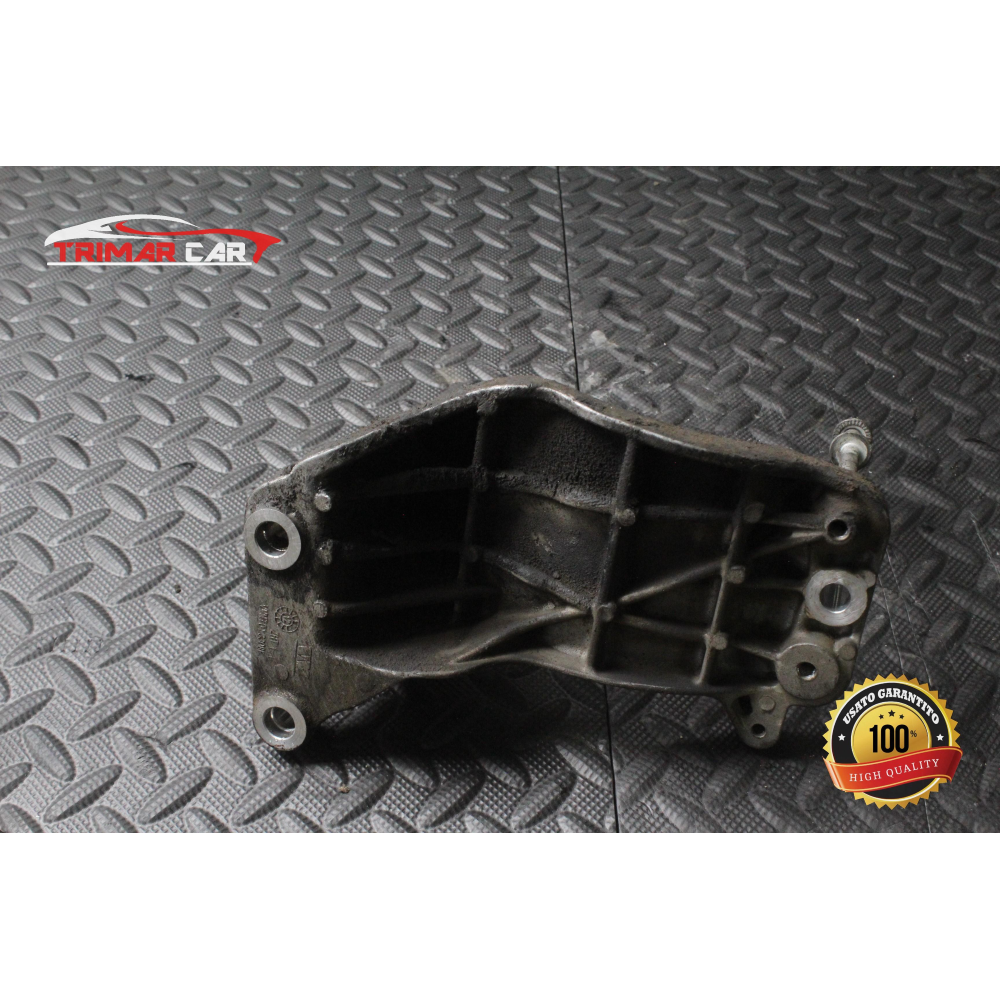 VMMT013308F SUPPORTO MOTORE ALTERNATORE JEEP GRAND CHEROKEE 4 IV (WK,WK2)(2010 >) 3.0 CRDI