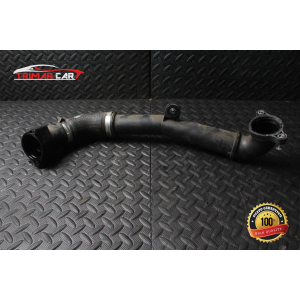 04L145770H TUBO MANICOTTO INTERCOOLER TURBO VW GOLF 7 VII VARIANT (2013 >) 1.6 TDI 105CV 77KW COD MOTORE; CLH