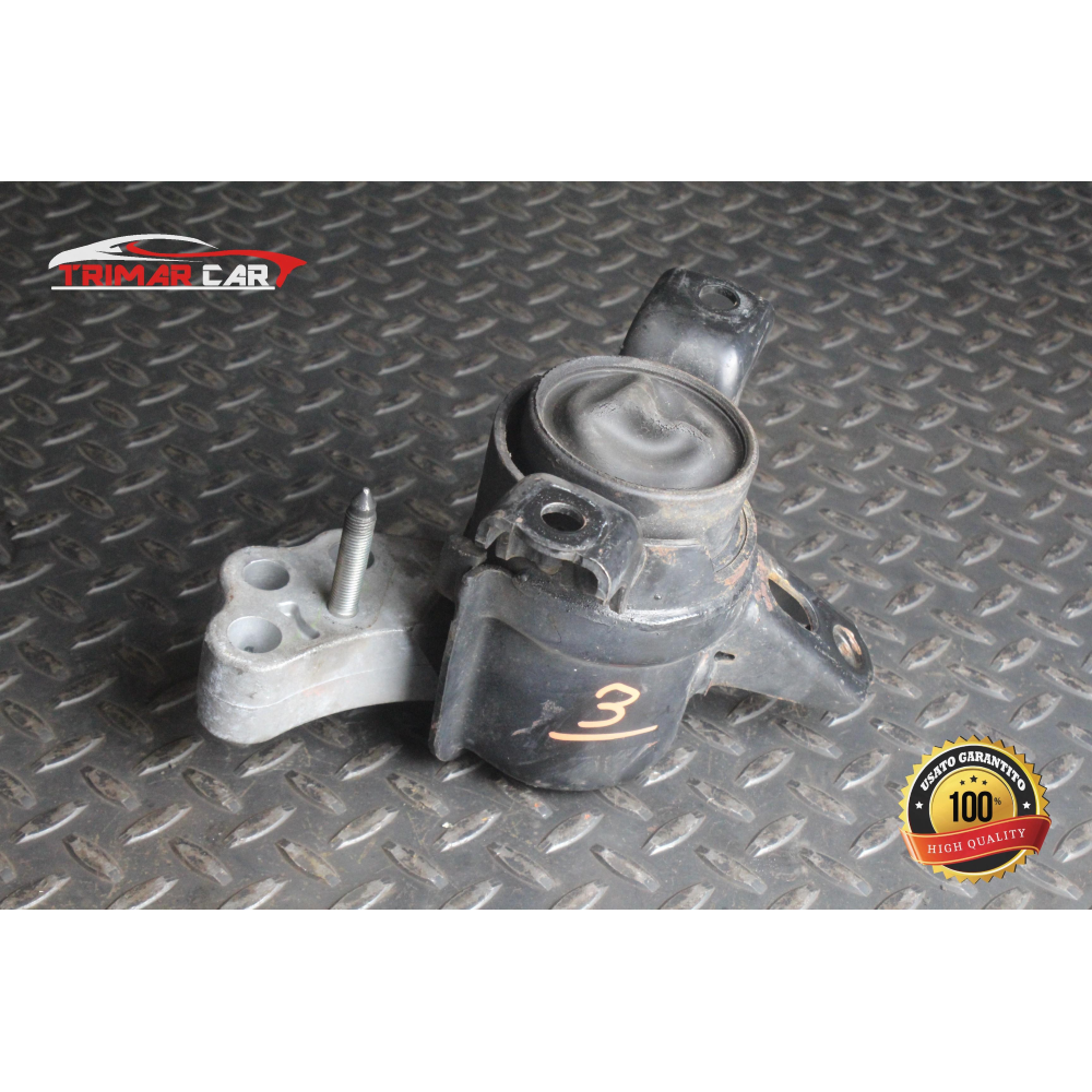 SUPPORTO MOTORE TOYOTA RAV4 3 III (A3)(05-13) TOYOTA RAV4 3 III (A3) [2005-2013] 2.2 D 4WD 177CV 130KW COD MOTORE: 2AD-FHV