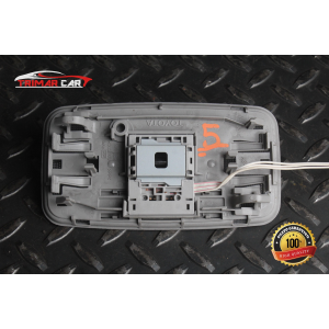 PLAFONIERA LUCE INTERNA ABITACOLO TOYOTA RAV4 3 III (A3)(05-13) TOYOTA RAV4 3 III (A3) [2005-2013] 2.2 D 4WD 177CV 130KW COD MOTORE: 2AD-FHV