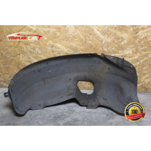 6R0810971B FASCIONE PASSARUOTA POSTERIORE SINISTRO VW POLO (6R,6C)(2009-2017)