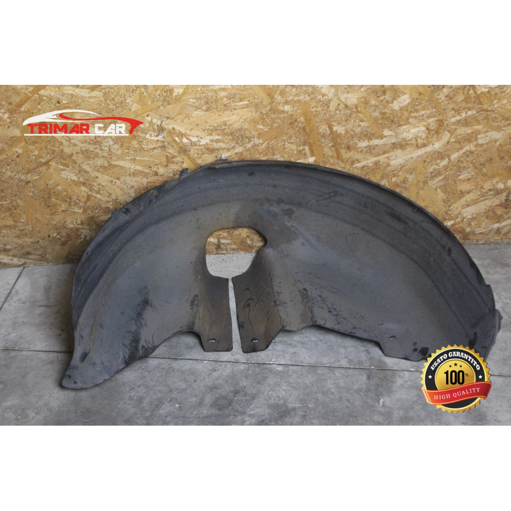 6R0810972B FASCIONE PASSARUOTA POSTERIORE DESTRO VW POLO (6R,6C)(2009-2017)