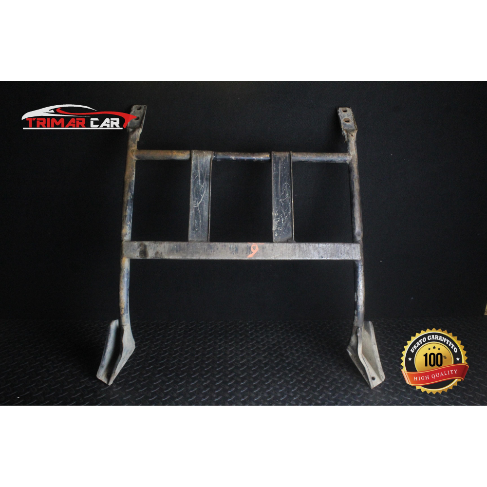 BARRA PROTEZIONE INFERIORE SOTTO MOTORE FIAT PANDA 1 (141)(1980-2004) 4X4