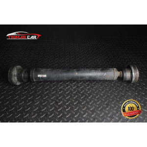 A1644100701 ALBERO DI TRASMISSIONE ANTERIORE  MERCEDES CLASSE ML (W164)(05-11) ML 320CDI 4-MATIC 224CV 165KW COD MOT. 642940