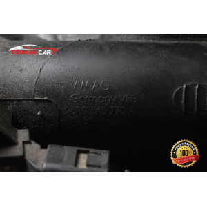 6R0145770A TUBO MANICOTTO ASPIRAZIONE ARIA VW POLO (6R,6C)(2009-2017) AUDI SEAT SKODA VW 1.6 TDI CAY