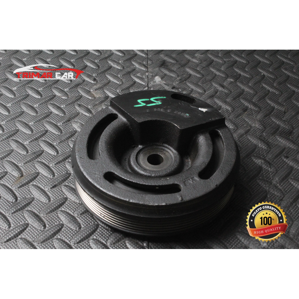 6R0145838 TUBO MANICOTTO ASPIRAZIONE ARIA VW POLO (6R,6C)(2009-2017) AUDI SEAT SKODA VW 1.6 TDI CAY