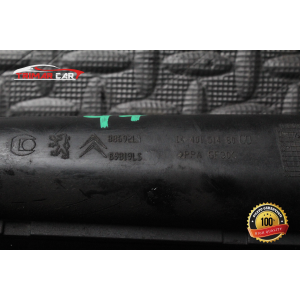 1440151480 TUBO MANICOTTO ASPIRAZIONE ARIA FIAT SCUDO 2 (270,272)(07-16) 2.0 D MJET 128CV 94KW  RH02