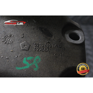 52124991AC SUPPORTO MOTORE JEEP GRAND CHEROKEE 4 IV (WK,WK2)(2010 >) 3.0 CRDI