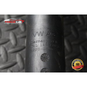 04L145770H TUBO MANICOTTO INTERCOOLER TURBO VW GOLF 7 VII VARIANT (2013 >) 1.6 TDI 105CV 77KW COD MOTORE; CLH