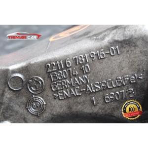 22116781916 SUPPORTO MOTORE BMW SERIE 3 (E90)(2004-2011) 2.0D N47D20A