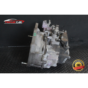 55350926 CAMBIO MARCE MANUALE 6M ALFA ROMEO 159 (939)(2005-2012) 2.4 JTDM 210CV 154KW 939A9000