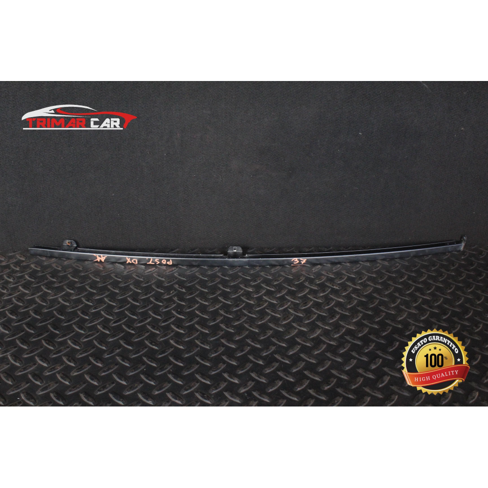 GUIDA FINESTRINO PORTA POSTERIORE DESTRA TOYOTA RAV4 3 III (A3)(05-13) TOYOTA RAV4 3 III (A3)(05-13) 2.2 D 4WD 177CV 130KW COD MOTORE: 2AD-FHV