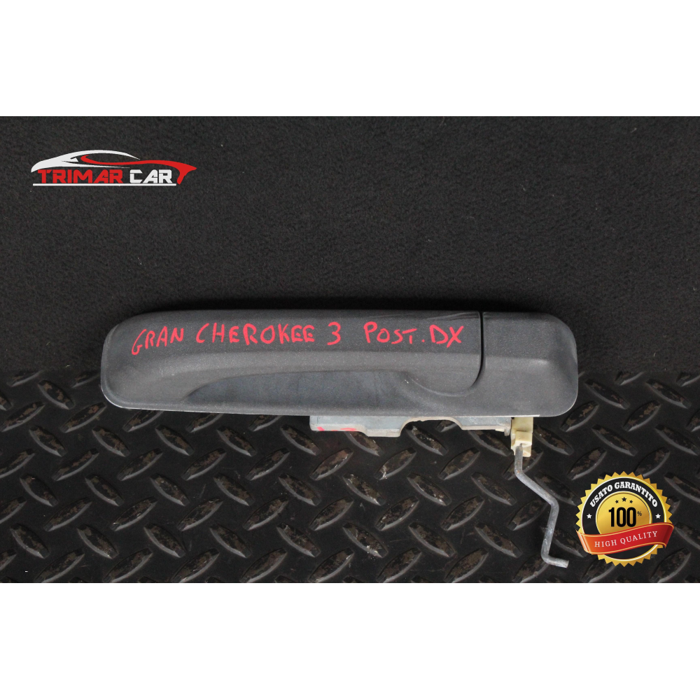 55394241A MANIGLIA ESTERNA POSTERIORE DESTRA JEEP GRAND CHEROKEE 3 III (WH,WK)(04-11)